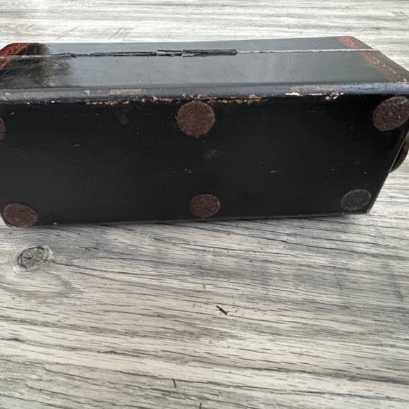 Vintage Chinese. Box for Jewelry and Valuables - Picture 4 of 15